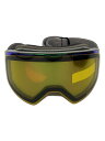 【中古】MessyWeekend/ウインタースポーツその他/BLK//【スポーツ】