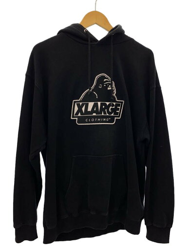 【中古】X-LARGE◆パーカー/L/コットン/101213012014【メンズウェア】 【中古】X-LARGE◆パーカー/L/コットン/101213012014【メンズウェア】