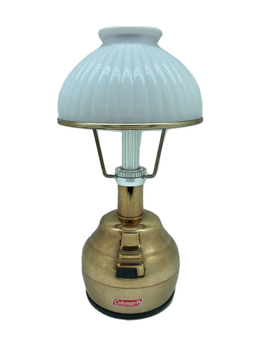 【中古】Coleman◆LEDランタン CPX 6 2000013149/塗装剥がれ有り//【スポーツ】