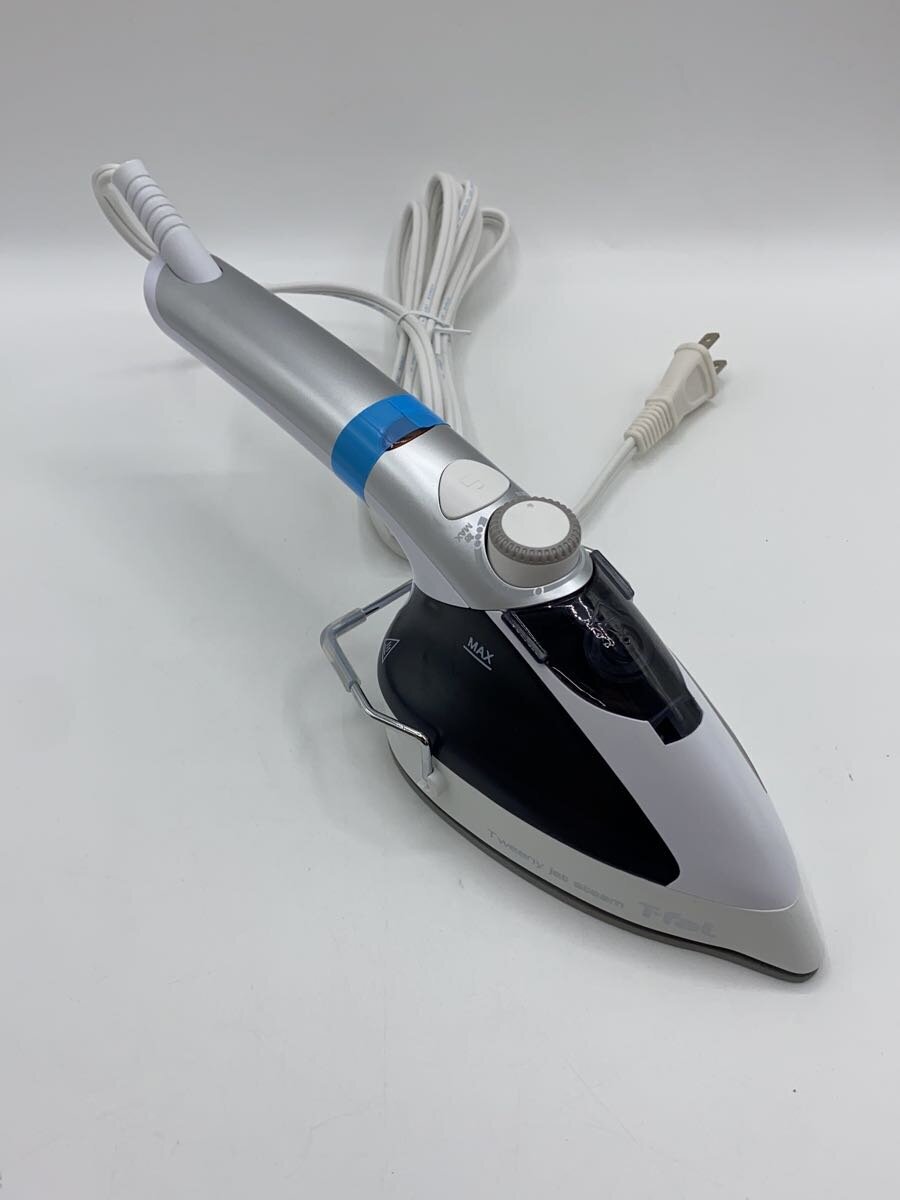 【中古】T-fal◆アイロン トゥイニー ジェットスチーム DV9000J0【家電・ビジュアル・オーディオ】