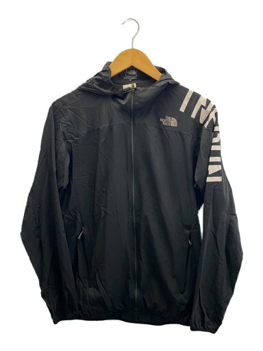 【中古】THE NORTH FACE◆ナイロンジャケット/M/ナイロン/BLK/NP21786【メンズウェア】 【中古】THE NORTH FACE◆ナイロンジャケット/M/ナイロン/BLK/NP21786【メンズウェア】