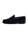 【中古】Jalan Sriwijaya◆ドレスシューズ/UK6.5/BLK/レザー/98589【シューズ】