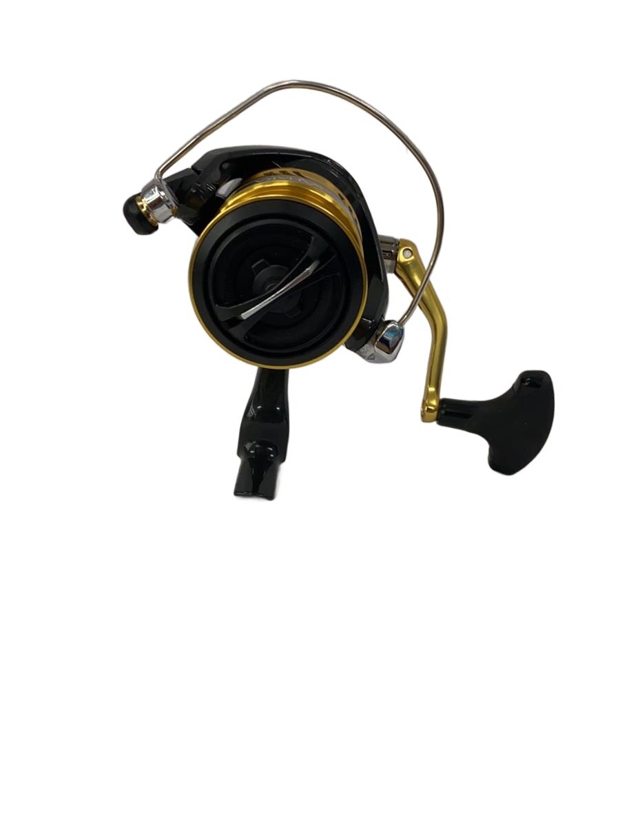【中古】SHIMANO◆17 サハラ 4000XG 03632/リール/スピニングリール/03632【スポーツ】