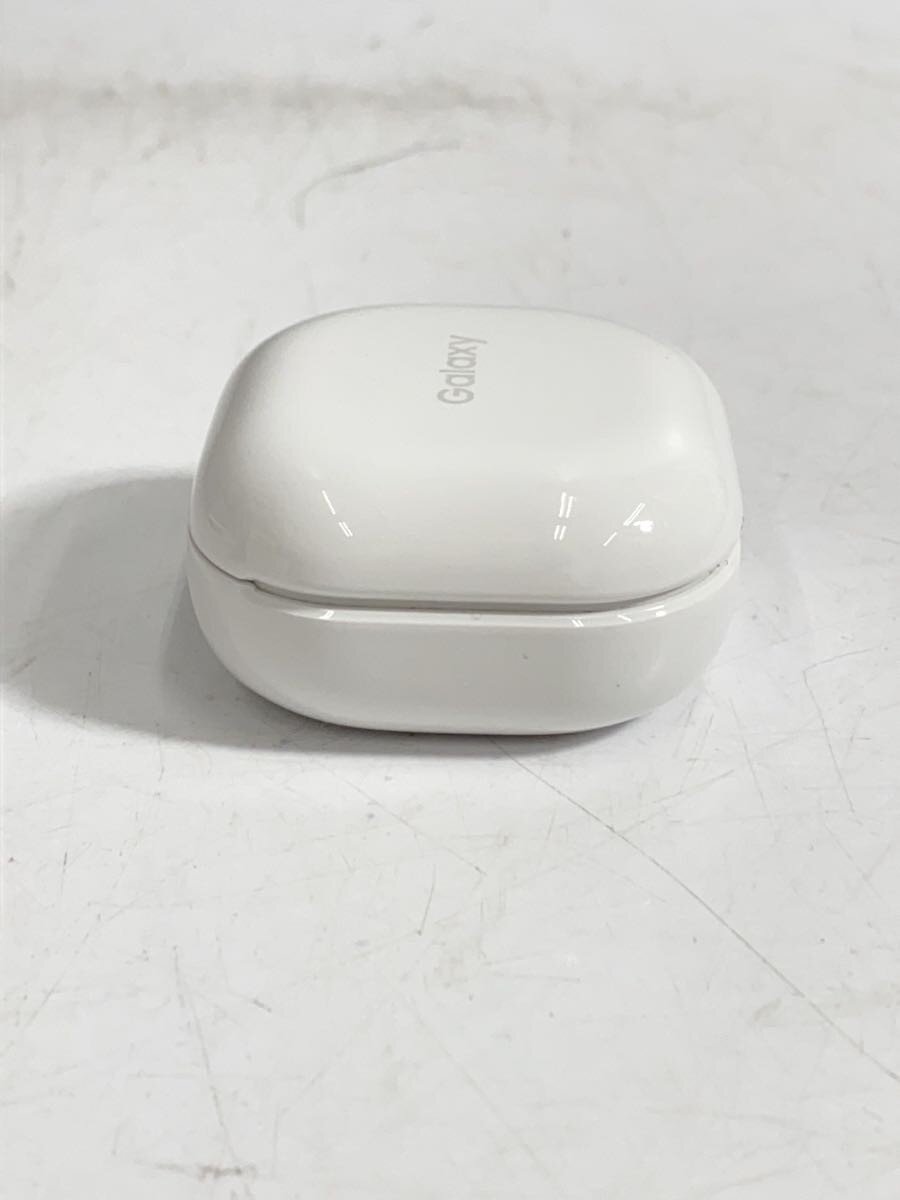 2nd STREET 楽天市場店の【中古】SAMSUNG◆イヤホン Galaxy Buds2 SM-R177NZWAXJP [ホワイト]【家電・ビジュアル・オーディオ】｜アングル2