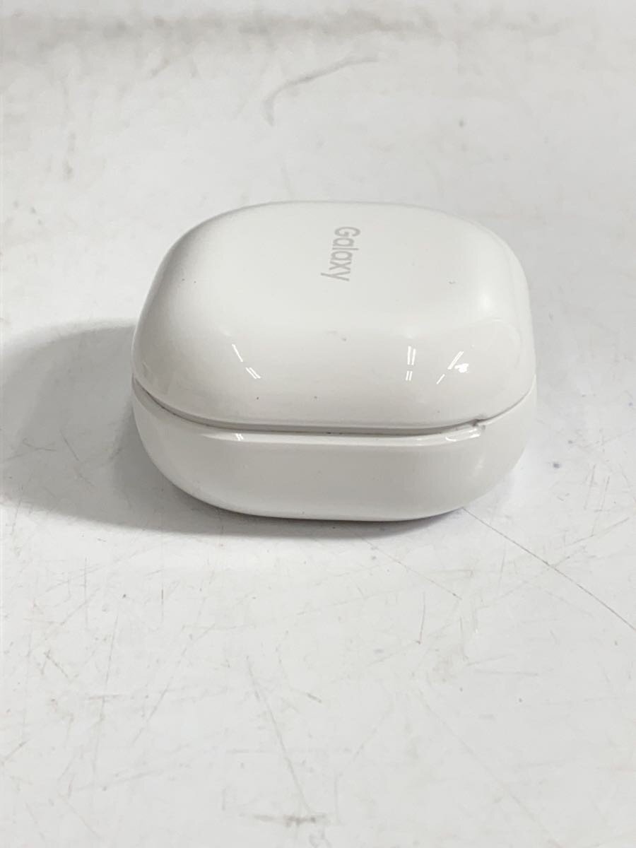 2nd STREET 楽天市場店の【中古】SAMSUNG◆イヤホン Galaxy Buds2 SM-R177NZWAXJP [ホワイト]【家電・ビジュアル・オーディオ】｜アングル3