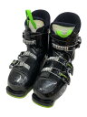 【中古】ROSSIGNOL◆ROSSIGNOL/COMP J3/22.5cm/スキーブーツ/ジュニア/265mm//【スポーツ】