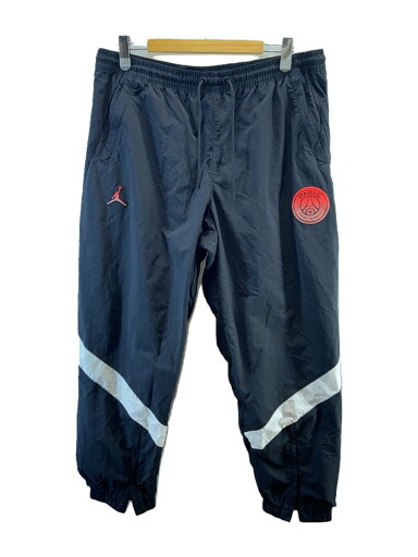 【中古】NIKE◆ストレートパンツ/XL/ナイロン/BLK/無地/fv7732-045【メンズウェア】 【中古】NIKE◆ストレートパンツ/XL/ナイロン/BLK/無地/fv7732-045【メンズウェア】