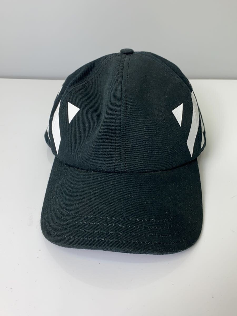【ブランド】OFF-WHITE 【ブランドカナ】オフホワイト 【型番】 【程度】B 【サイズ】FREE 【メインカラー】ブラック 【素材・生地】コットン 【キーワード】　　 2025/10/28 セカンドストリート新下関店【3890】【中古】OFF-WHITE◆キャップ/FREE/コットン ブランド OFF-WHITE 型番 カラー ブラック 柄 素材・生地 コットン>色・素材について サイズ FREE>サイズ表示について 実寸（cm） 【キャップ】 つば：7.5 / 高さ：14.5 / 頭周り：/ 【その他】 その他サイズ：/ 商品は　セカンドストリート新下関店の店頭にて販売しております。商品に関するお問合わせは、お電話(TEL:083-250-0440)にて、問合わせ番号：2338904459760をお伝えください。 配送方法やお支払い方法に関するお問い合わせは、サポートセンターまでご連絡をお願いします。 ※お電話の対応は営業時間内のみとなります。お問い合わせフォームでお問い合わせの際はご注文番号をご記入下さい