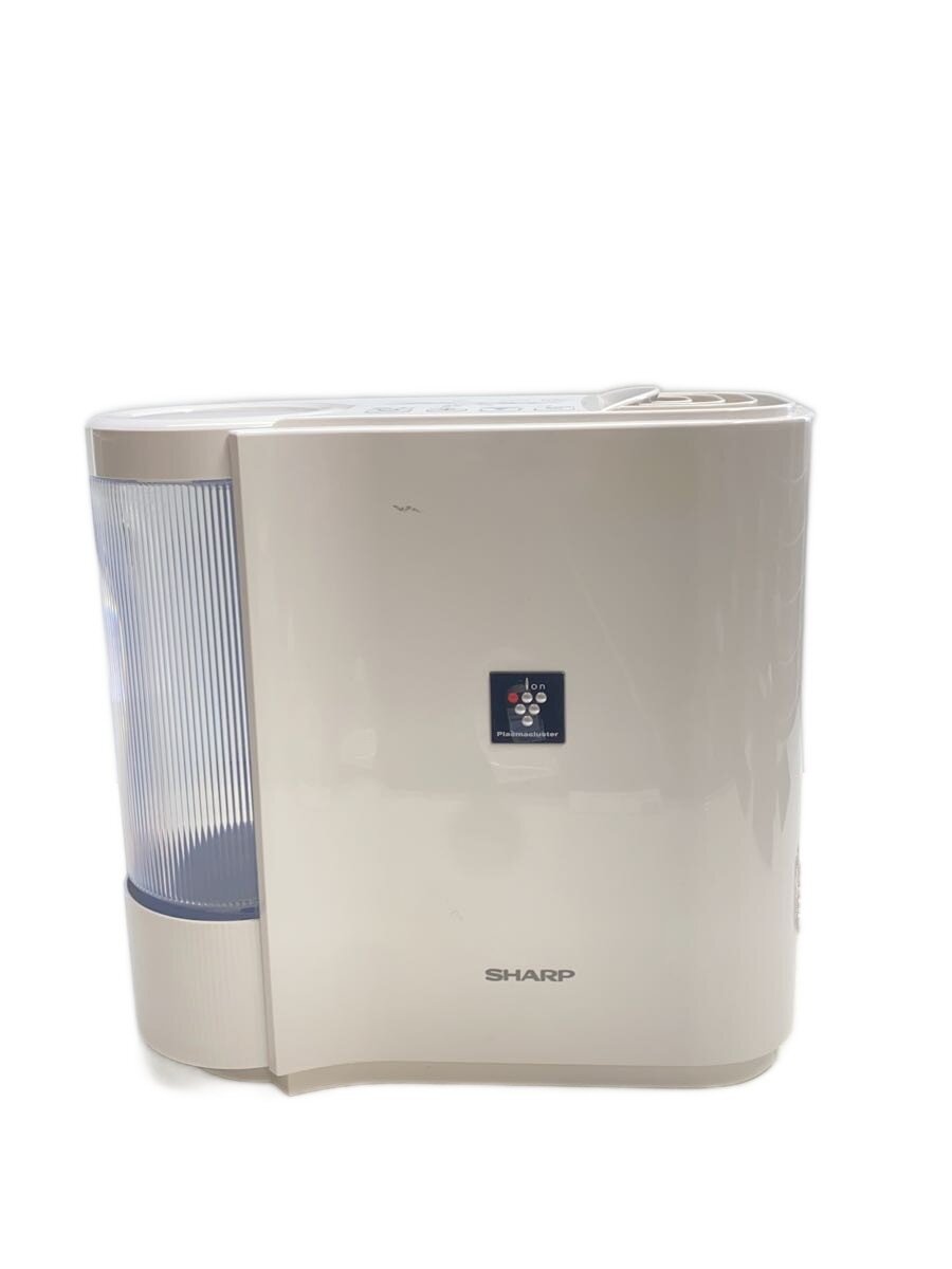 【中古】SHARP◆加湿器 