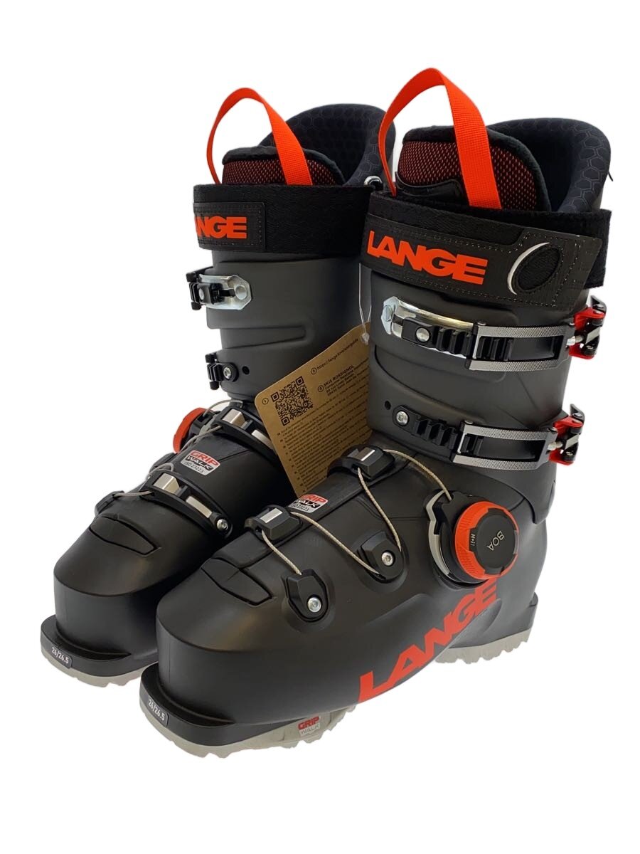 【ブランド】LANGE 【ブランドカナ】ラング 【型番】 【程度】A 【サイズ】26cm 【メインカラー】ブラック 【素材・生地】 【キーワード】　　　/ 2026/07/10 スーパーセカンドストリート金沢示野店【4097】【中古】LANGE◆スキーブーツ/26cm/BLK ブランド LANGE 型番 カラー ブラック 柄 素材・生地 >色・素材について サイズ 26cm>サイズ表示について 実寸（cm） 【ウィンタースポーツブーツ】 高さ：34 / 幅：10 / ソール全長：30 【その他】 その他サイズ：/ 商品は　スーパーセカンドストリート金沢示野店の店頭にて販売しております。商品に関するお問合わせは、お電話(TEL:076-266-6045)にて、問合わせ番号：2240975459771をお伝えください。 配送方法やお支払い方法に関するお問い合わせは、サポートセンターまでご連絡をお願いします。 ※お電話の対応は営業時間内のみとなります。お問い合わせフォームでお問い合わせの際はご注文番号をご記入下さい この商品に関する出品店舗からのコメント CONCEPT 11 HV GW BOA