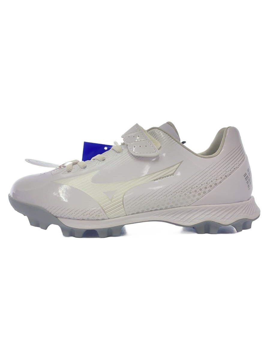 【中古】MIZUNO◆野球用品/WHT/11GP222201【スポーツ】