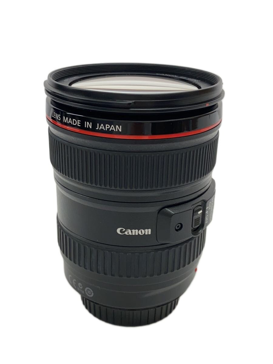 楽天市場】ef24－105mm f4l is usm 中古（カメラ用交換レンズ｜カメラ