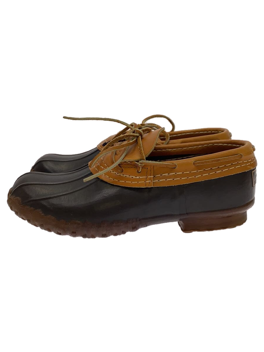 【中古】L.L.Bean◆USA製/ビーンブーツ/US7【シューズ】