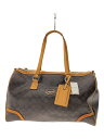 【中古】COACH◆ボストンバッグ/--/F77320【バッグ】