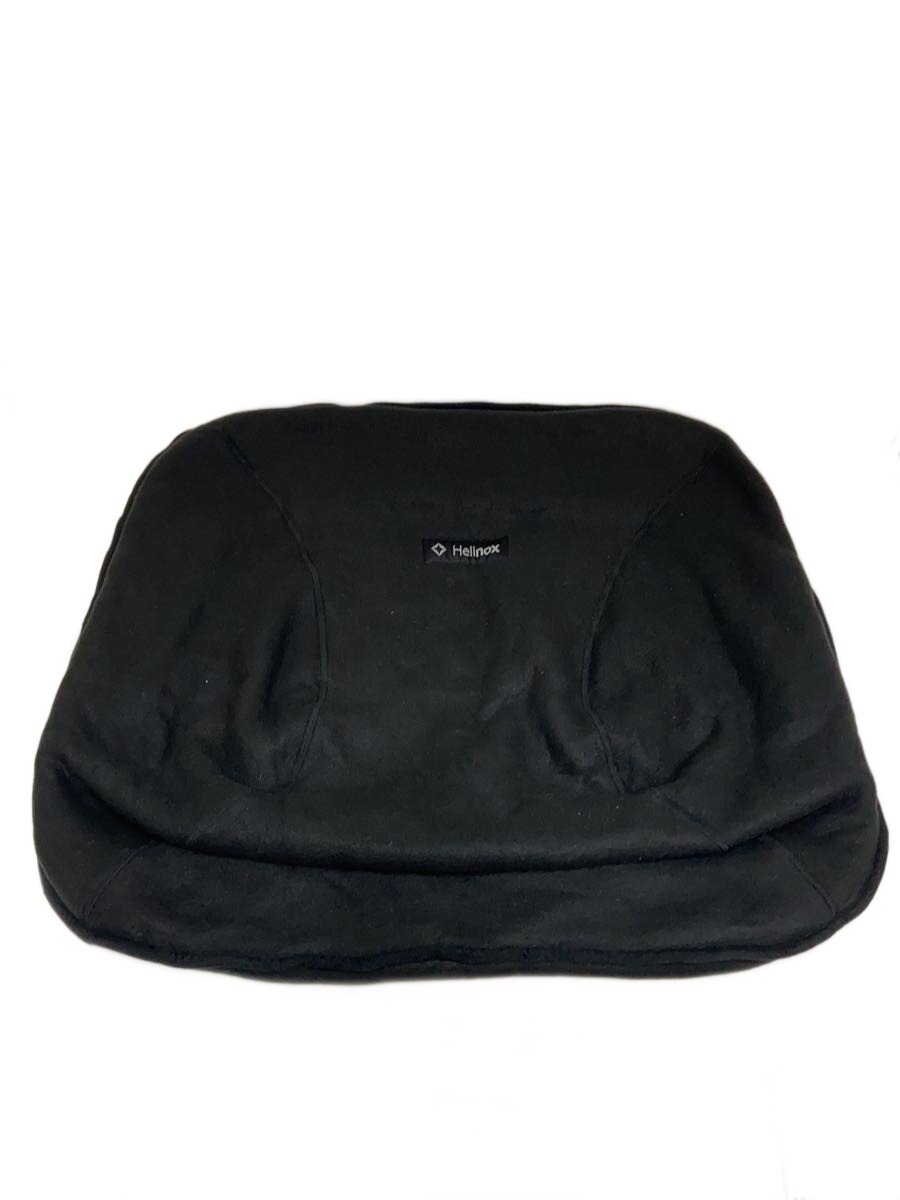 【中古】Helinox◆キャンプ用品その他/BLK【スポーツ】