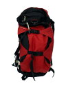 【中古】osprey◆オスプレイ/リュック/ナイロン/レッド/赤/SWITCH 40+5/劣化有り【バッグ】