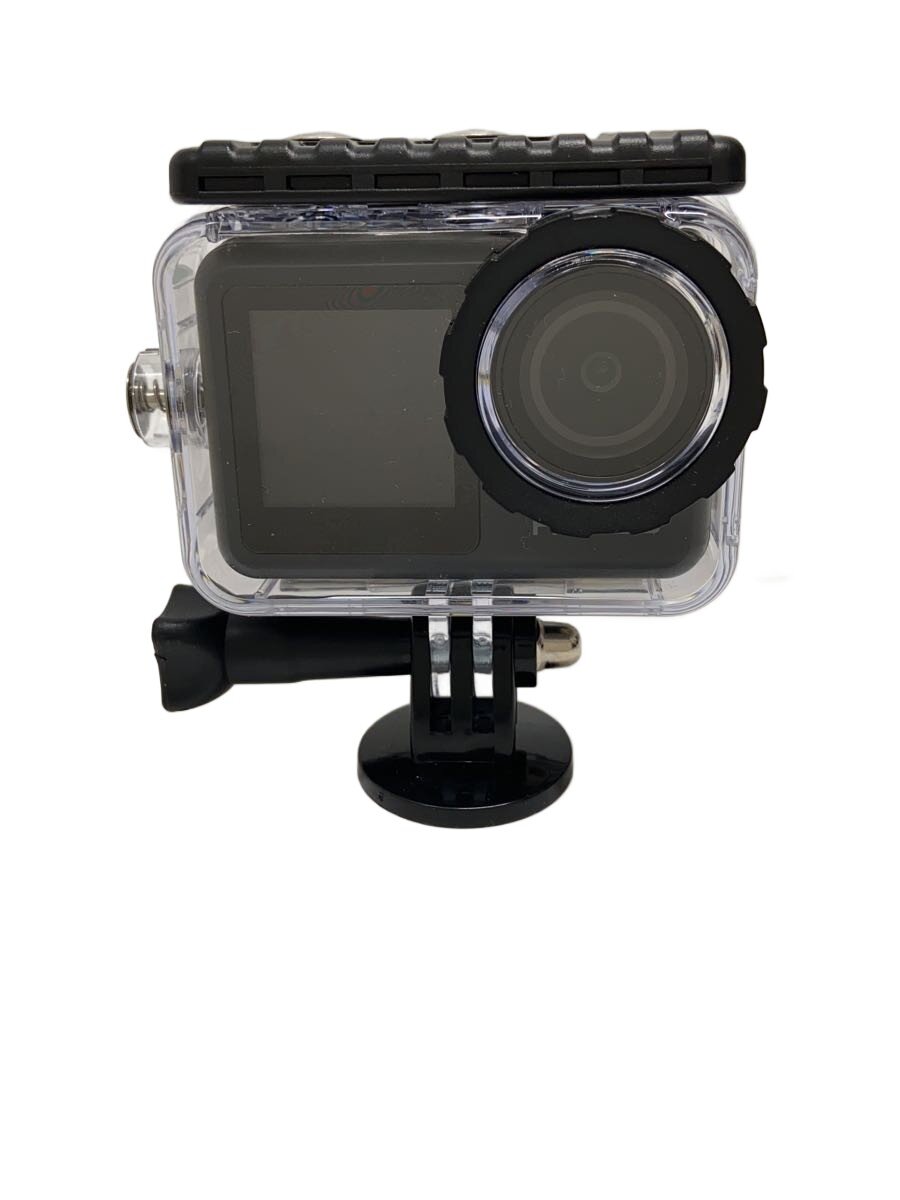 【中古】AKASO◆充電器/充電池/BRAVE7 LE//【カメラ】
