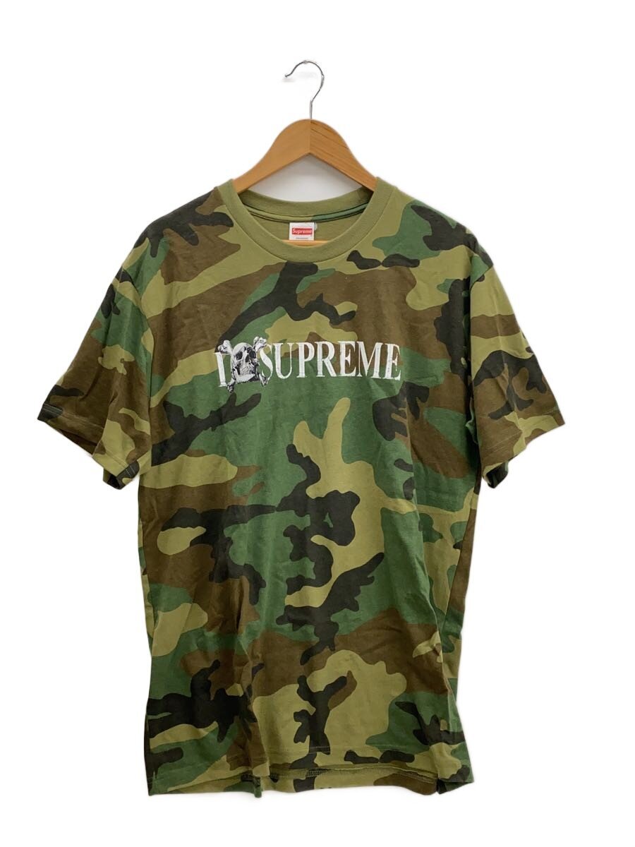 楽天市場】supreme 迷彩（Tシャツ・カットソー｜トップス）：メンズ