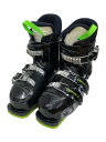 【中古】ROSSIGNOL◆ROSSIGNOL/COMP J3/スキーブーツ/ジュニア/18.5cm/235mm//【スポーツ】