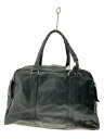 【中古】PORTER◆ボストンバッグ/--/BLK【バッグ】(4)