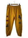 【中古】Keboz◆ボトム/XL/コットン/ORN/無地/213-1433【メンズウェア】