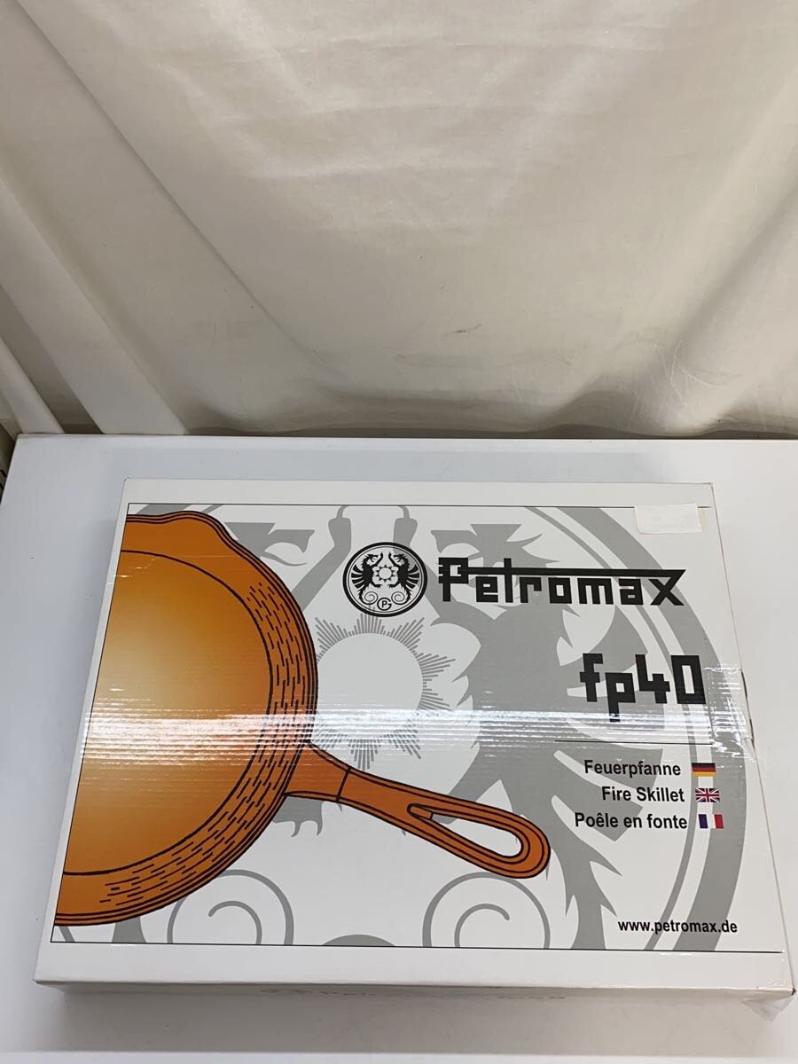 Accessories - 【中古】Petromax◆キャンプ用品その他/fp40【スポーツ】