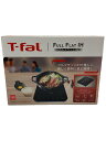 【中古】T-fal◆IHクッキングヒーター IH2024JP【家電・ビジュアル・オーディオ】