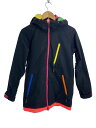 【中古】sista.j/ウェアー/M/BLK【スポーツ】