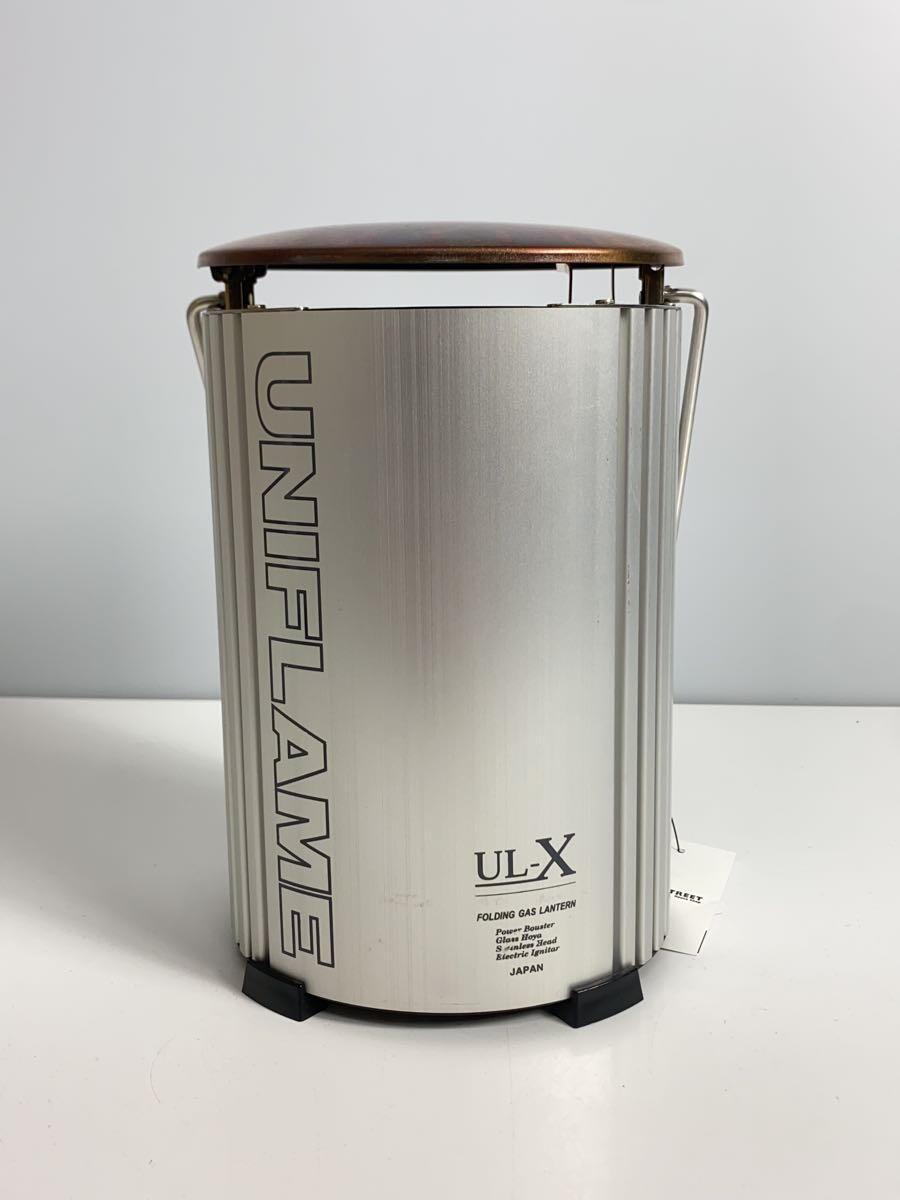 【ブランド】UNIFLAME 【ブランドカナ】ユニフレーム 【型番】 【程度】B 【カラー】 【キーワード】　　 2024/06/30 セカンドストリート唐津店 【4359】【中古】UNIFLAME◆ランタン/ガス【スポーツ】 ブランド UNIFLAME 型番 カラー 実寸 【ランタン】 横：12.4 / 縦：10.9 / 高さ：19.7 【その他】 その他サイズ：/ 商品は　セカンドストリート唐津店の店頭にて販売しております。商品に関するお問合わせは、お電話(TEL:0955-79-8320)にて、問合わせ番号：2339970159844をお伝えください。 配送方法やお支払い方法に関するお問い合わせは、サポートセンターまでご連絡をお願いします。 ※お電話の対応は営業時間内のみとなります。お問い合わせフォームでお問い合わせの際はご注文番号をご記入下さい この商品に関する出品店舗からのコメント フォールディングガスランタン