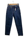 【中古】Levi’s◆891/90s/マルタ製/ボタン裏M41/オレンジタブ/ストレートパンツ/29/デニム/インディゴ【メンズウェア】(4)