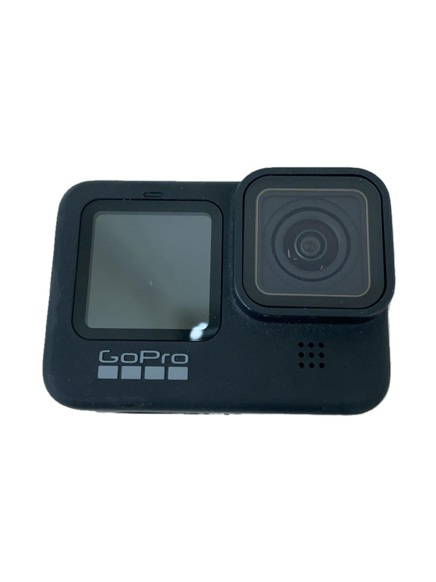 【中古】GoPro◆ビデオ