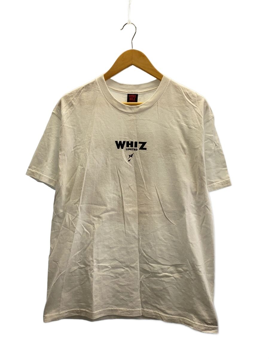 楽天市場】whiz ウィズ（Tシャツ・カットソー｜トップス）：メンズ