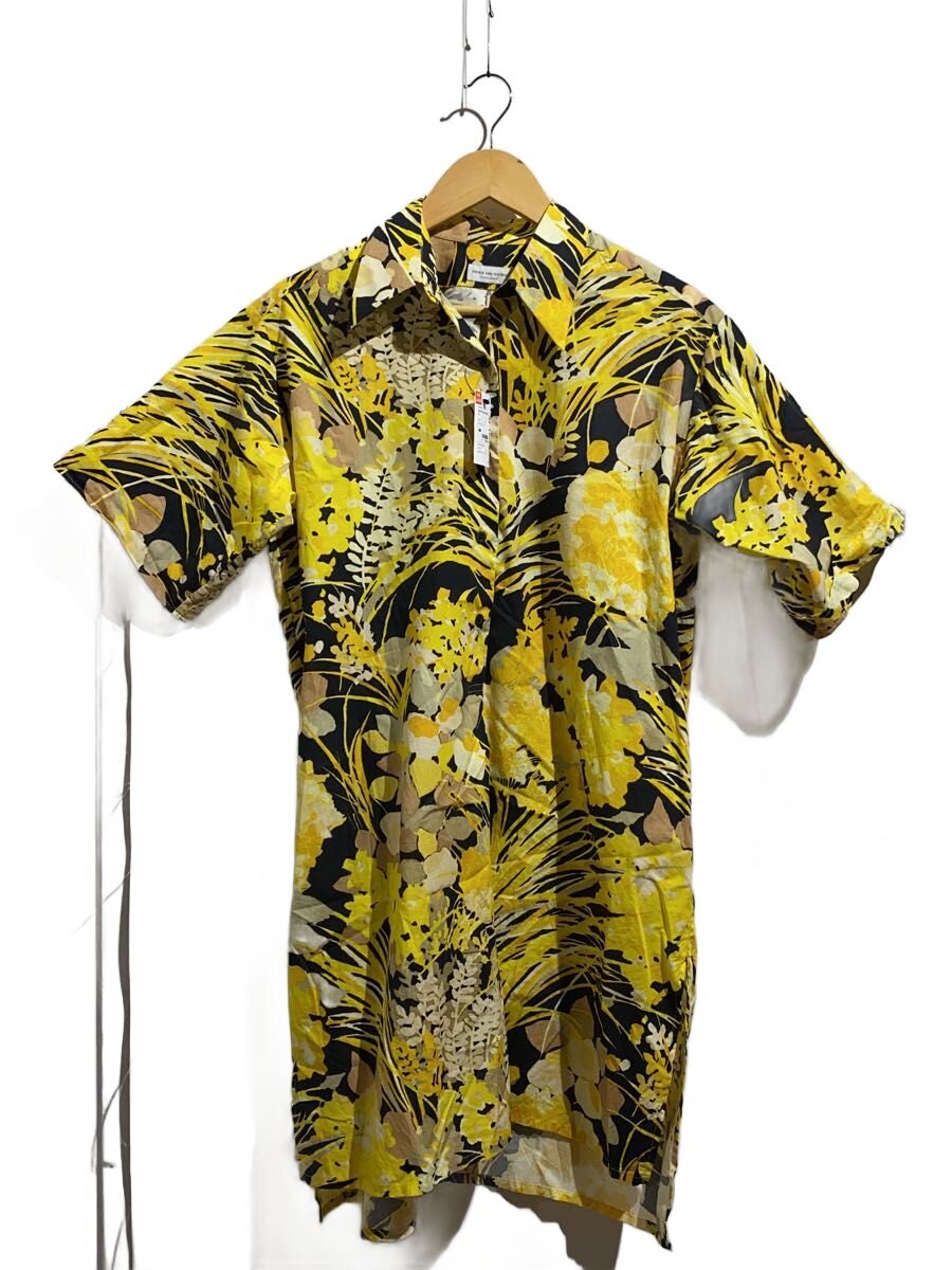 楽天市場】dries van noten（カラーイエロー）（トップス｜メンズ