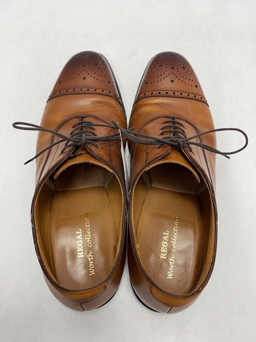 2nd STREET 楽天市場店の【中古】REGAL◆ドレスシューズ/24.5cm/CML/A22A6743V【シューズ】｜アングル3