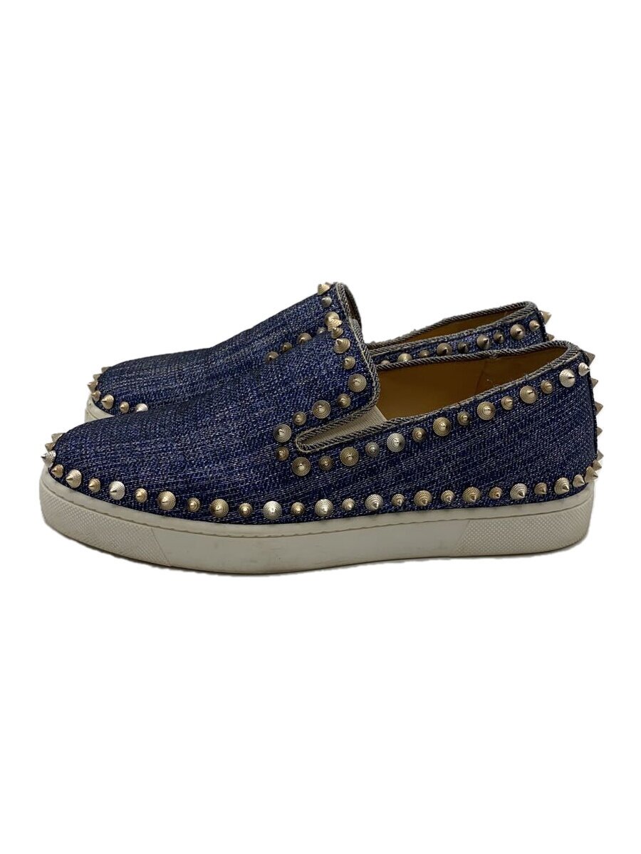 【中古】Christian Loubouti