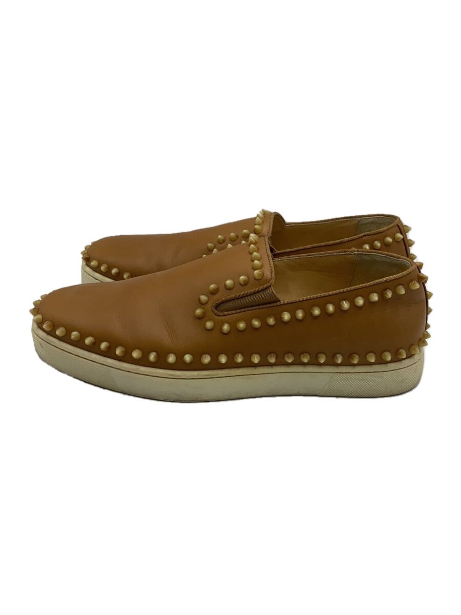 【中古】Christian Loubouti