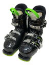 【中古】ROSSIGNOL◆ROSSIGNOL/COMP J3/19.5cm/スキーブーツ/ジュニア/235mm//【スポーツ】