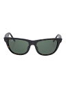 【中古】Ray-Ban◆サングラス/プラスチック/BLK/GRN/メン...(4)