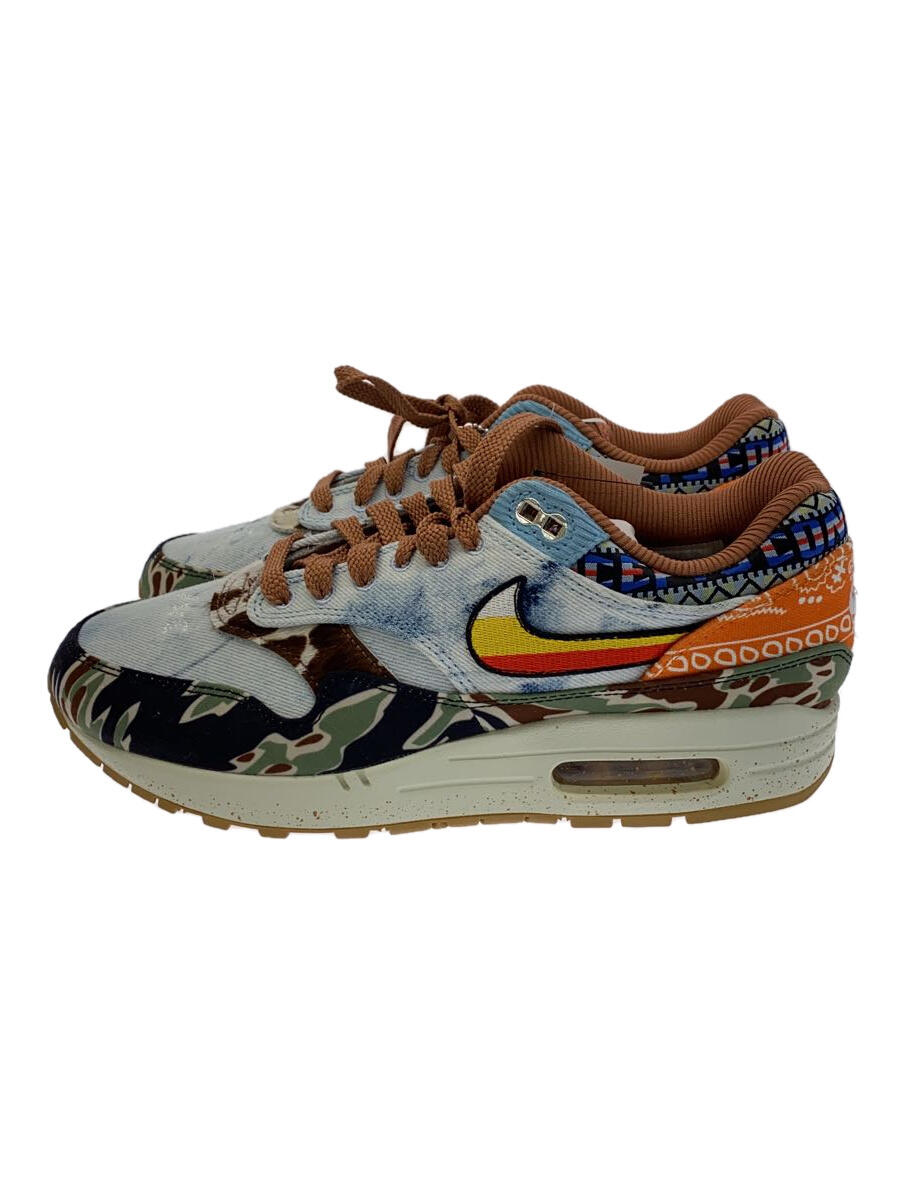 【中古】NIKE◆AIR MAX 1 S