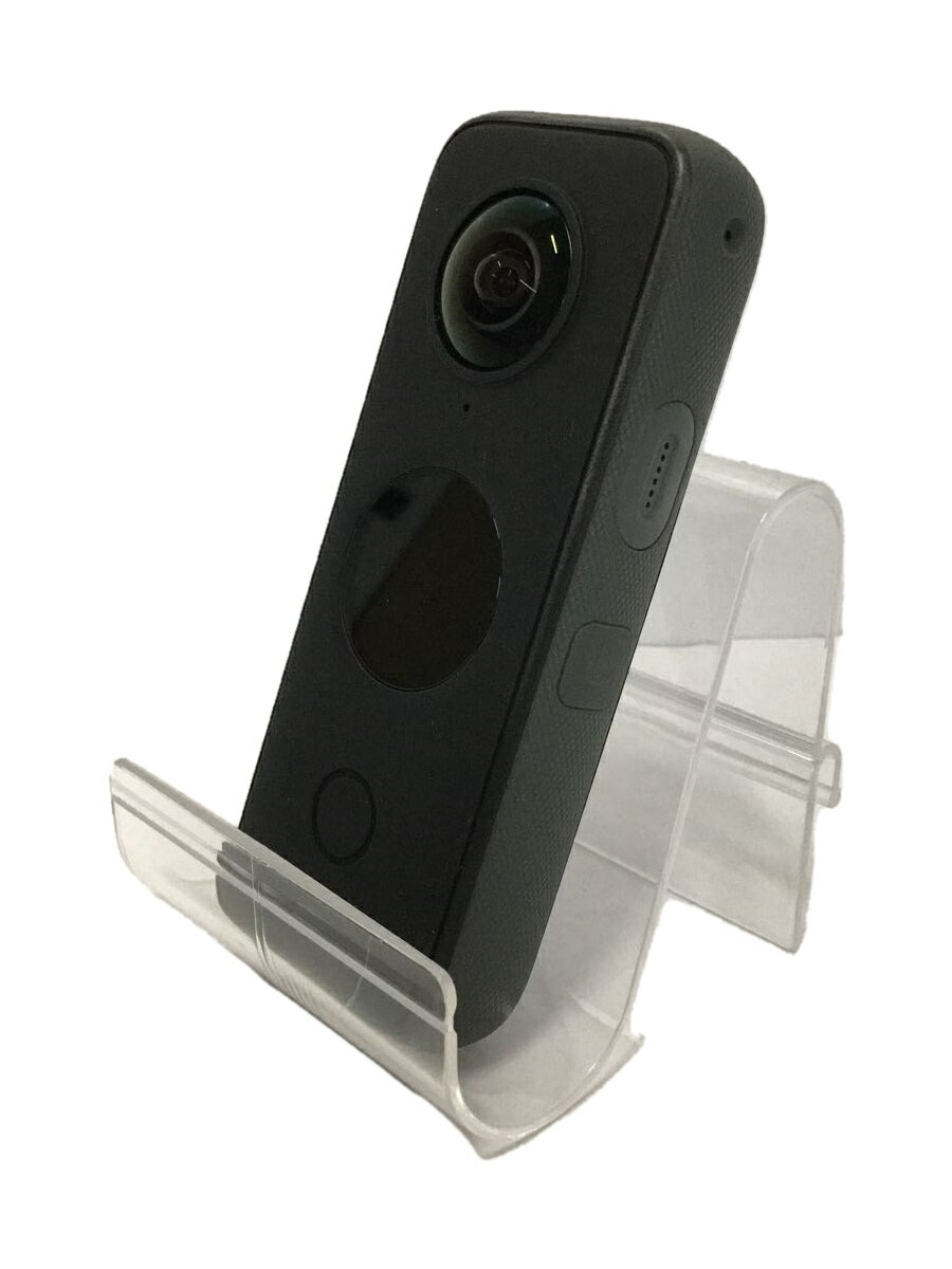 【中古】Insta360◆ビデ