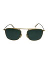 【中古】Ray-Ban◆B&L_ボシュロム社_レクタングル/MADE in USA/メンズ【服飾雑貨他】(4)