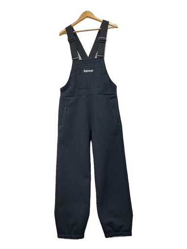 【中古】Supreme◆21AW/WINDSTOPPER OVERALLS/オーバーオール/M/ポリエステル/BLK【メンズウェア】 【中古】Supreme◆21AW/WINDSTOPPER OVERALLS/オーバーオール/M/ポリエステル/BLK【メンズウェア】