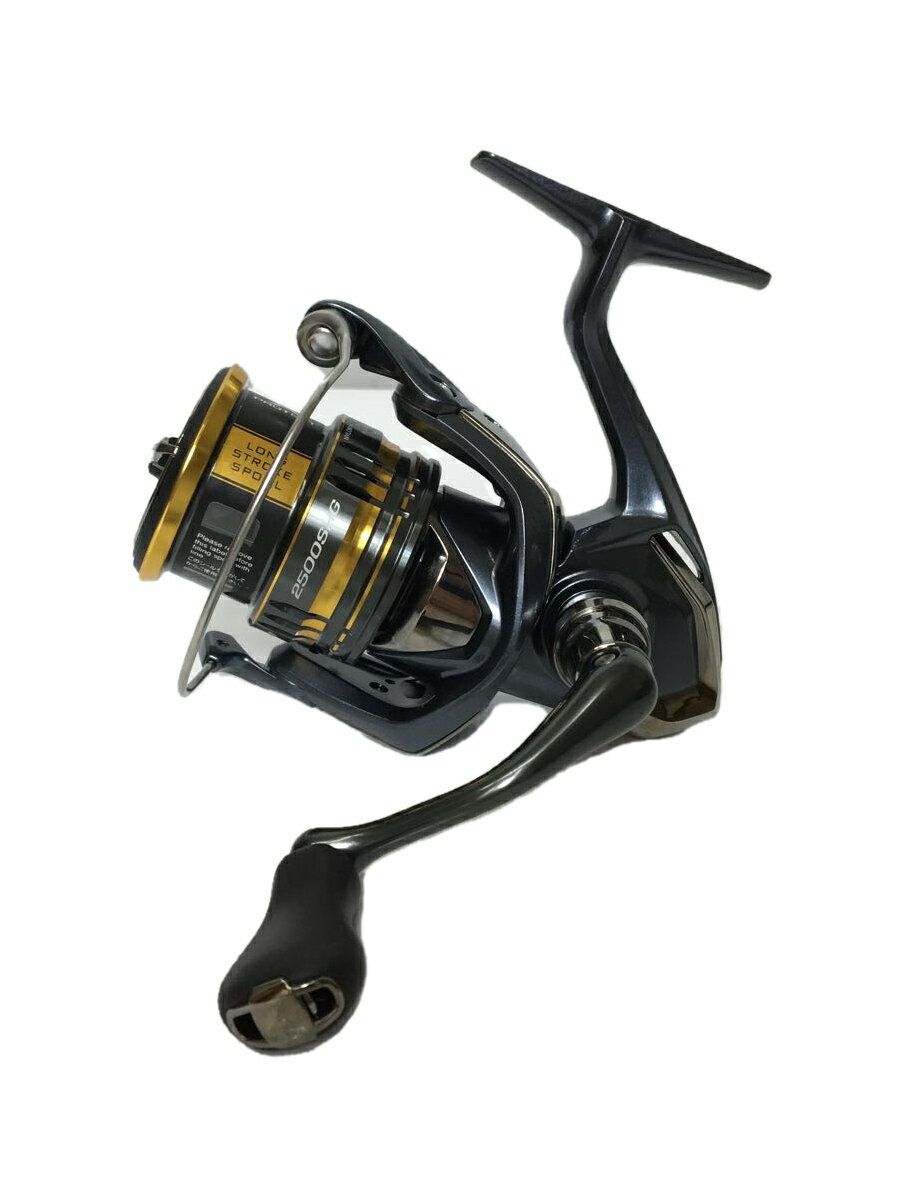 yÁzSHIMANO21 AeO 2500SHG/XsjO[yX|[cz