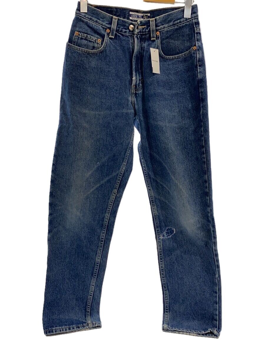 【中古】GAP◆ボトム/29/デニム/IDG【メンズウェア】