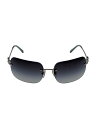 【中古】TIFFANY&Co.◆サングラス/--/SLV/BLK/レデ...(4)