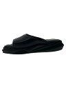 【中古】1017 ALYX 9SM(ALYX)◆サンダル/43/BLK/MONO SLIDE/踵スレ有【シューズ】