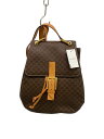 【中古】CELINE◆ショルダーバッグ/PVC//【バッグ】