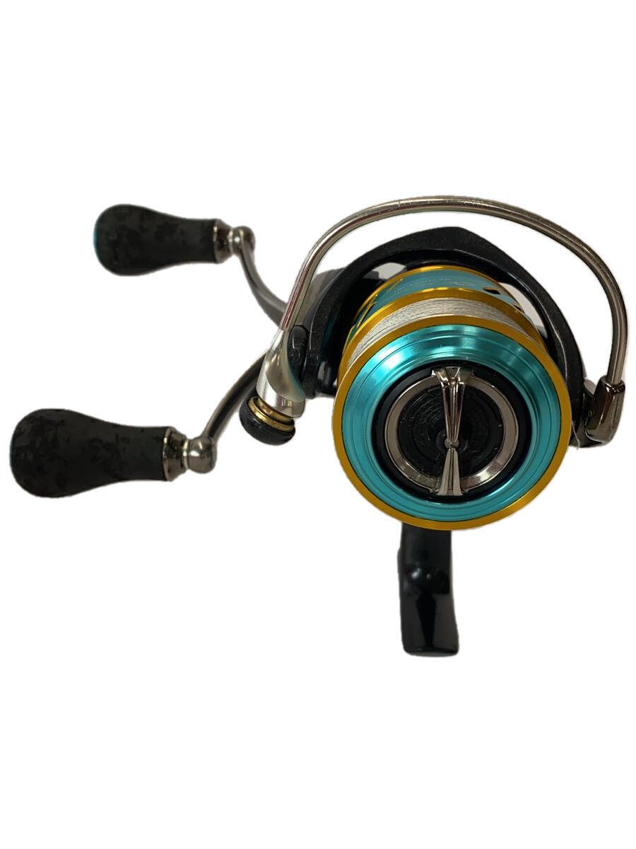 【中古】DAIWA◆リール/スピニングリール/MX 2508PE-DH