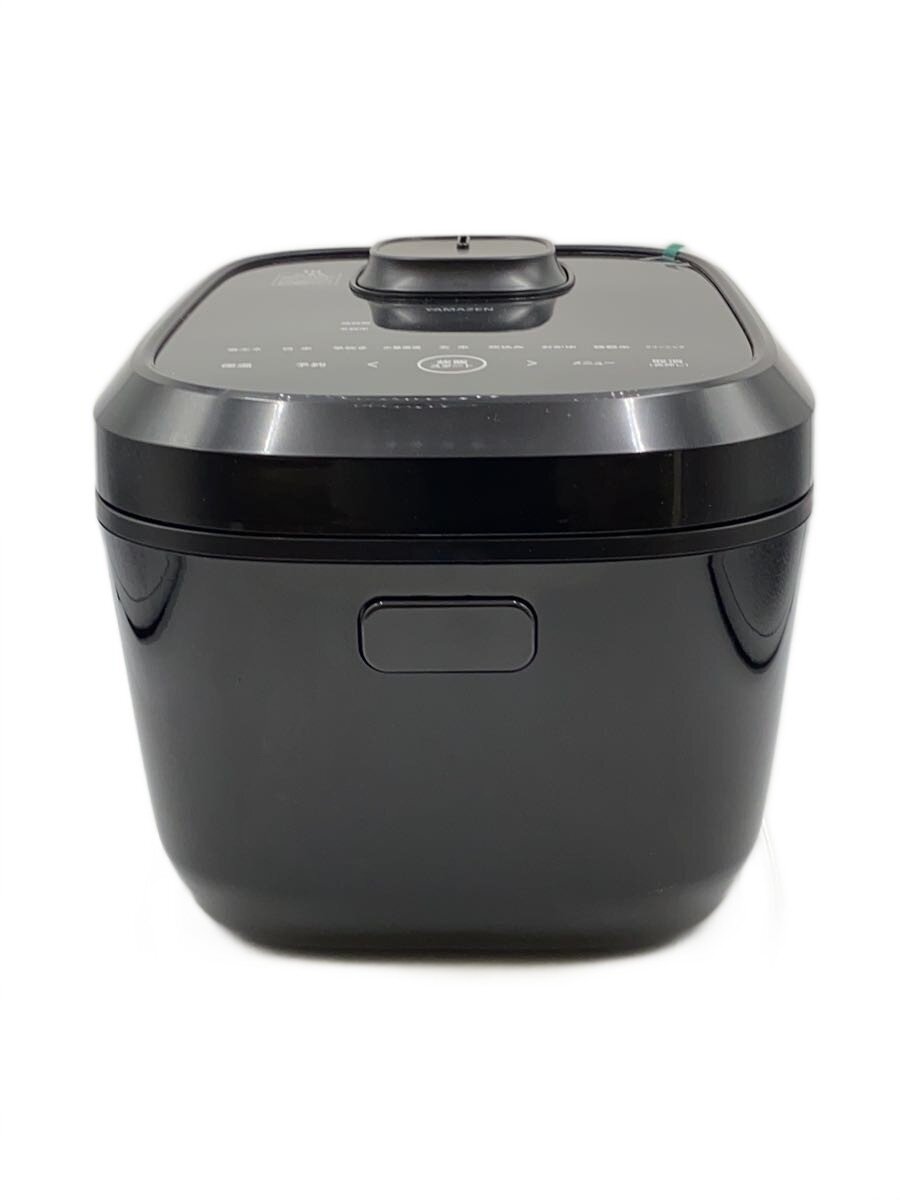 【中古】YAMAZEN(山善)◆ジャー炊飯器/YJU-E10【家電・ビジュアル・オーディオ】