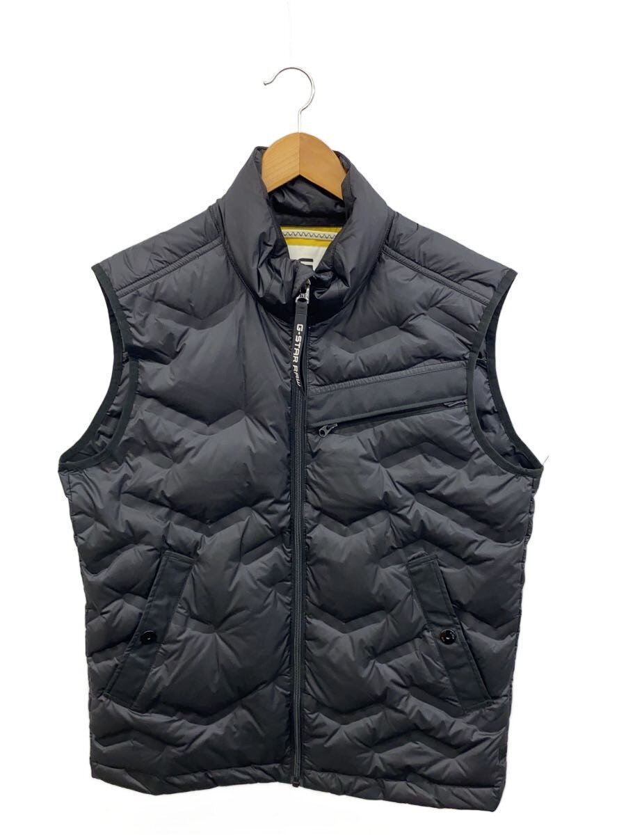 楽天市場】g star raw ダウン ベストの通販
